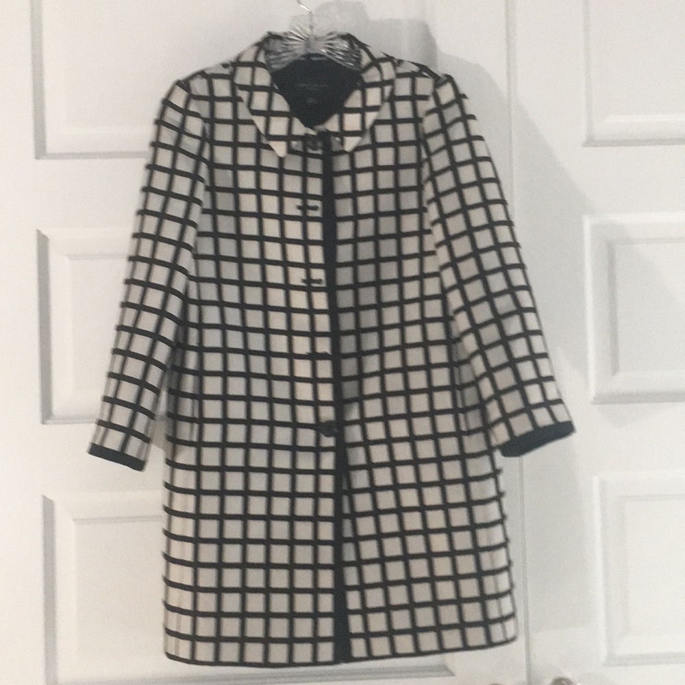 Occasion or office coat